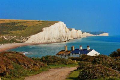 The most beautiful places in England - roughguides.com - Georgia - Britain - county Park - city Brighton