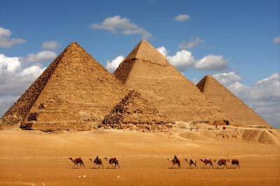 How many days to spend in Egypt - roughguides.com - Morocco - Jordan - Egypt - city Cairo
