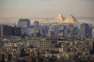 Best areas to stay in Cairo - roughguides.com - Britain - Egypt - city Downtown - city Cairo, Egypt