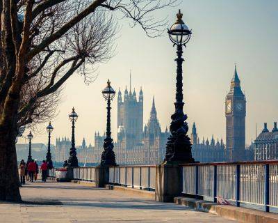 The best free things to do in London - roughguides.com - Britain - city London - county Park