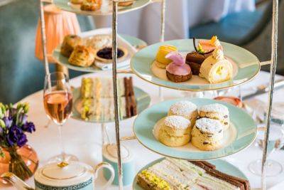 A British institution: the best afternoon tea in London - roughguides.com - Britain - city London