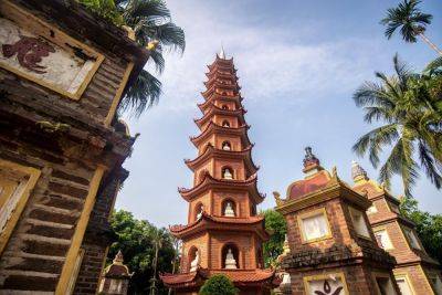 Best cities in Vietnam to visit - roughguides.com - city Old - France - Vietnam - city Hanoi - city Ho Chi Minh City
