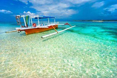 Which Gili Island is the best? - roughguides.com - Indonesia