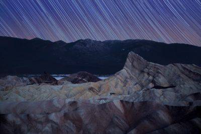 The world's best places for stargazing - roughguides.com - France - Ireland - New Zealand - Usa - city Las Vegas - Chile - Namibia