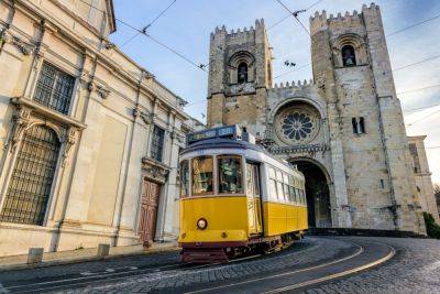 Lisbon city break: how to spend a perfect weekend in Portugal - roughguides.com - Portugal - city Lisbon, Portugal - city Santa