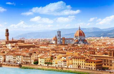 Florence, the Birthplace of the Renaissance - roughguides.com - Italy - county Florence