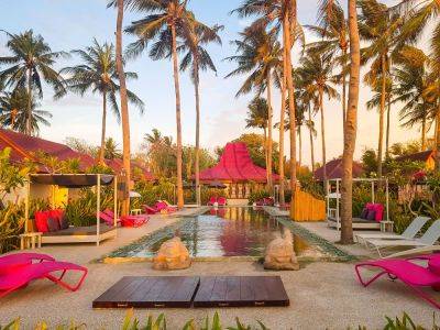 Best Gili Islands hotels - roughguides.com - Indonesia