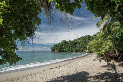 Best beaches around Manuel Antonio, Costa Rica - roughguides.com - Costa Rica