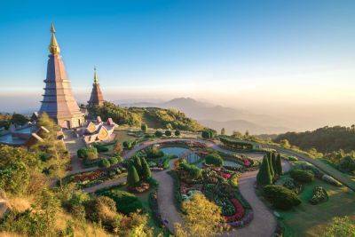 Best things to do in Chiang Mai - roughguides.com - Thailand - city Bangkok - Burma - city Shutterstockthe
