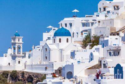 Best things to do in Santorini - roughguides.com - Greece - county Island