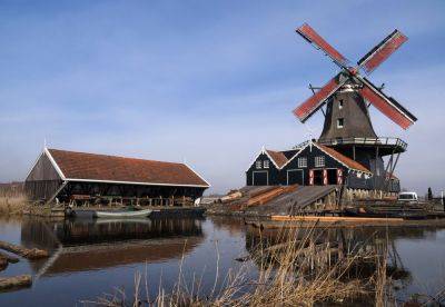 Best things to do in the Netherlands - roughguides.com - Netherlands - city Amsterdam