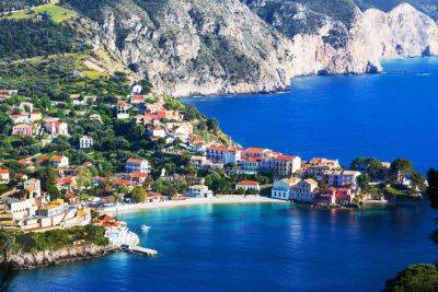 Best things to do in Kefalonia: from literary romance to wild scenery - roughguides.com - Greece - city Jerusalem