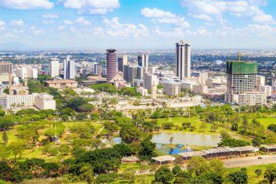 Best things to do in Nairobi - roughguides.com - Tanzania - city Nairobi - Kenya