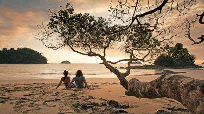 The Best Manuel Antonio National Park tours - roughguides.com - Costa Rica