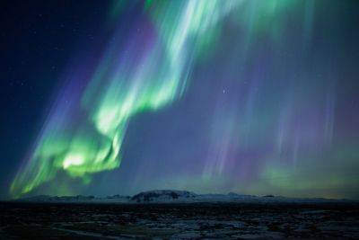 Best places and times to see the northern lights in Iceland - roughguides.com - Iceland - city Reykjavik