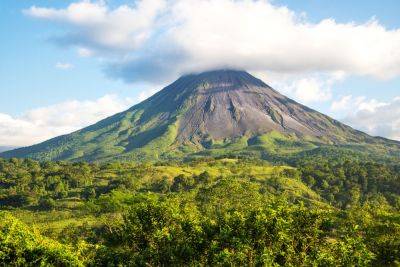 Best Arenal volcano hikes - roughguides.com - Costa Rica
