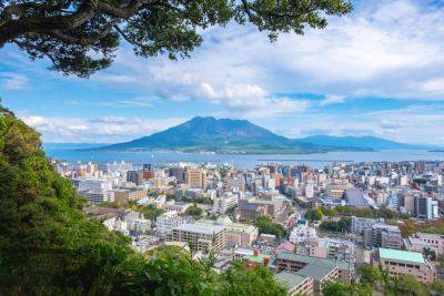20 best Japanese islands - roughguides.com - county Hot Spring - Japan - Usa - city Tokyo
