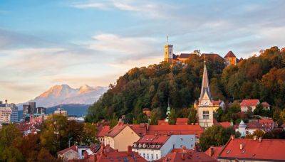 The best city breaks in Europe with rural escapes - roughguides.com - Germany - Iceland - city Oslo - city Reykjavik - county Florence - city Lisbon - city Istanbul - city Helsinki - Athens - city Ljubljana - city Prague - city These