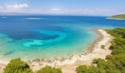 Best Croatian islands for getaways - roughguides.com - Bahamas - Croatia - Britain