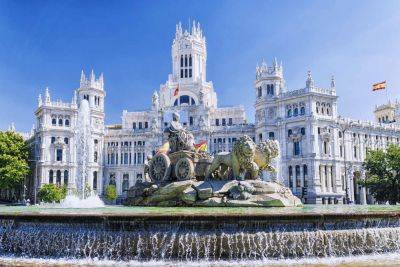 Where to stay in Madrid - roughguides.com - Spain - city Santiago - county Real - city Madrid, county Real - city Santa Ana