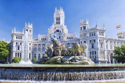 Where to stay in Madrid - roughguides.com - Spain - city Santiago - county Real - city Madrid, county Real - city Toledo - city Santa Ana