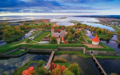 Best things to do in Estonia - roughguides.com - city Old - Germany - Denmark - Estonia - county Bay - county Hall - region Baltic
