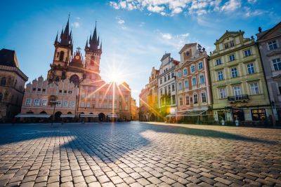 Where to stay in Prague - roughguides.com - Germany - Austria - Czech Republic - city Prague - city Vienna