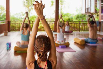 10 best yoga retreats in Bali - roughguides.com - city Sanur