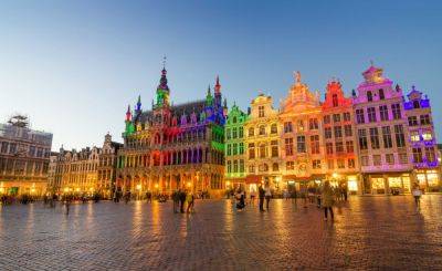 Best things to do in Belgium - roughguides.com - Belgium - Luxembourg - area West Bank