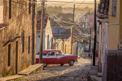 Best things to do in Cuba - roughguides.com - city Santiago - Cuba - city Havana - city Santa - Trinidad And Tobago