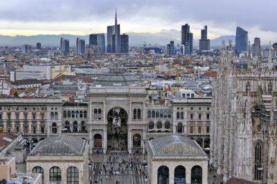Where to stay in Milan - roughguides.com - Italy - city Rome - city Milan