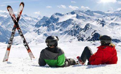 Skiing in France — the best French ski resorts - roughguides.com - France - Switzerland - Britain - county Lake - city Sander