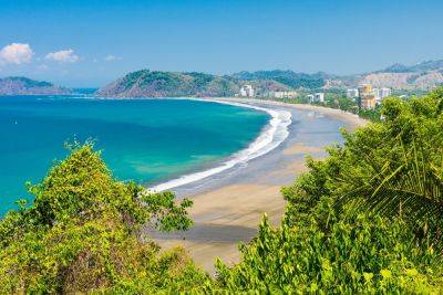 Best beaches around San Jose, Costa Rica - roughguides.com - Costa Rica - province Guanacaste - city San Jose, Costa Rica