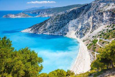 The best beaches in Europe - roughguides.com - Spain - Germany - Iceland - Croatia - France - Greece - Italy - Lithuania - Portugal - Sweden - Britain - Turkey - Bulgaria - Cyprus