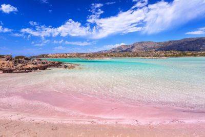 The best Crete beaches - roughguides.com - Greece