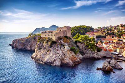 Where to stay in Dubrovnik - roughguides.com - city Old - Croatia