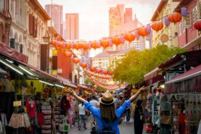 Best things to do in Singapore - roughguides.com - China - Singapore - India - county Bay - city Chinatown