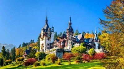 Best Things To Do In Romania - roughguides.com - city Old - Britain - Romania