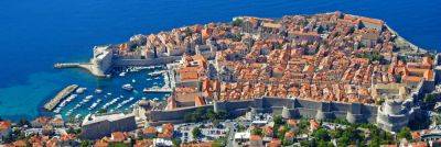 Best Things to do in Dubrovnik and around - roughguides.com - city Old - Croatia - Montenegro - Dominica - county Salt Lake