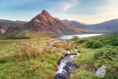 The top ten best hikes in the UK - roughguides.com - Ireland - Britain - Scotland