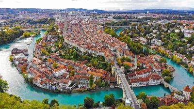 Best things to do in Switzerland - roughguides.com - France - Switzerland - city Bern - region Jungfrau
