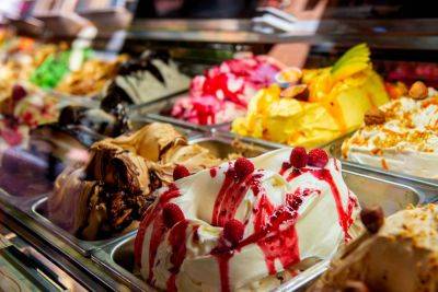 Discover the best gelato in Rome - roughguides.com - Italy - city Rome