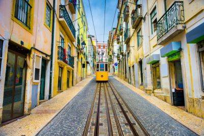 Best places to eat in Lisbon area-by-area - roughguides.com - Portugal - city Lisbon - county Brown