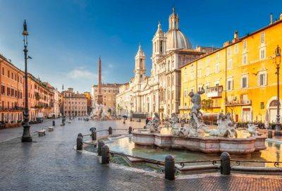 The best things to do in Italy - roughguides.com - Greece - Italy - city Rome
