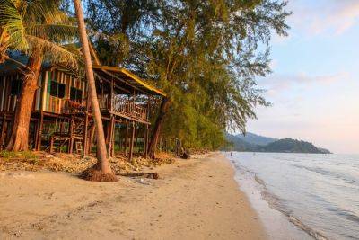 20 best beaches in Thailand - roughguides.com - Thailand