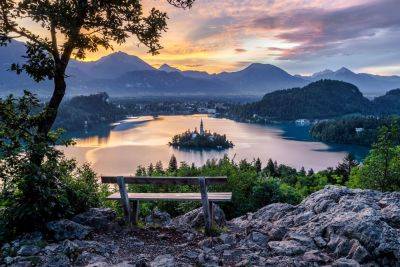 Zero waste please: is Bled in Slovenia Europe's greenest destination? - roughguides.com - Austria - Slovenia - city Ljubljana