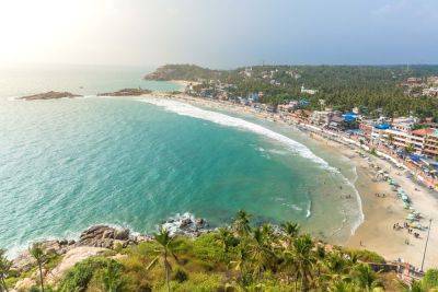 Best beaches in India - roughguides.com - India - city Mumbai