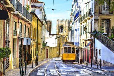 Where to stay in Lisbon - roughguides.com - Portugal - city Lisbon