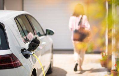 Electric car travel: everything you need to know - roughguides.com - Ireland - Britain - county Green