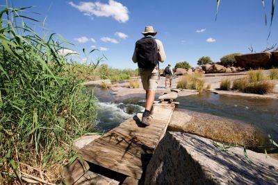 10 Reasons to Choose Northern Cape for your South Africa Holiday - roughguides.com - South Africa - county Park - state Oregon - Botswana
